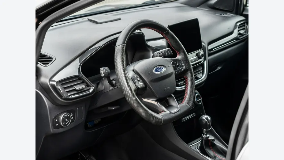 FORD Puma -