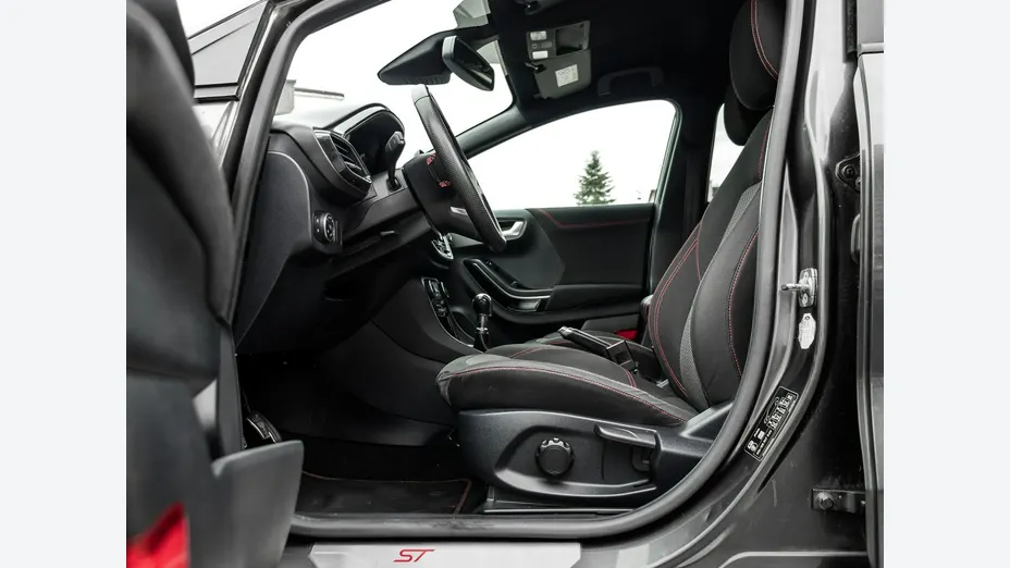 FORD Puma -