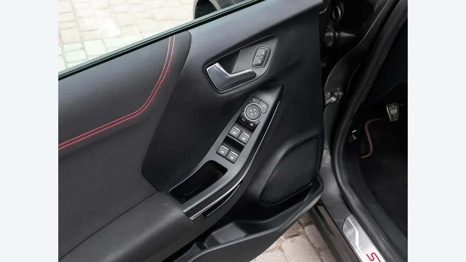 FORD Puma -