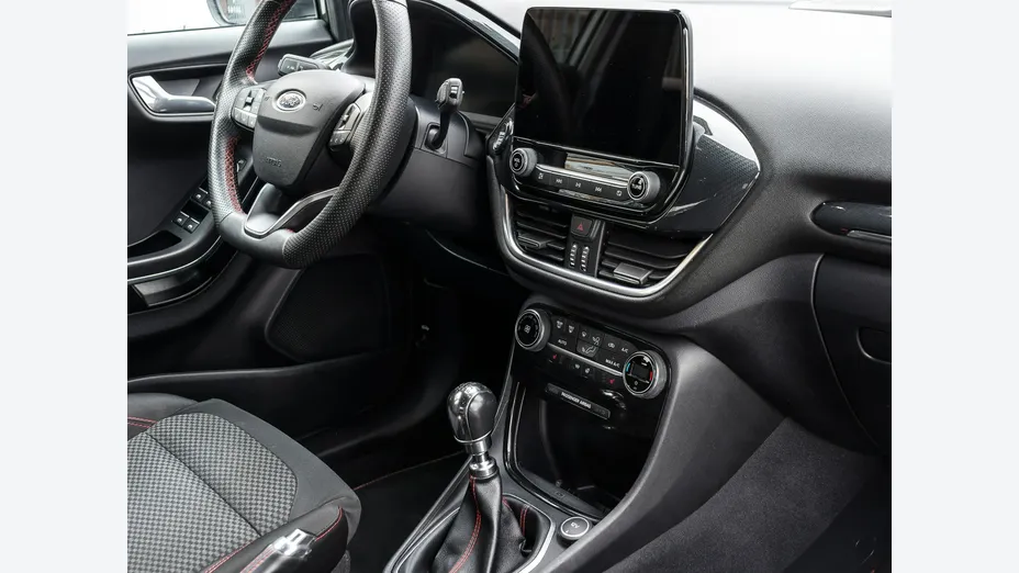FORD Puma -