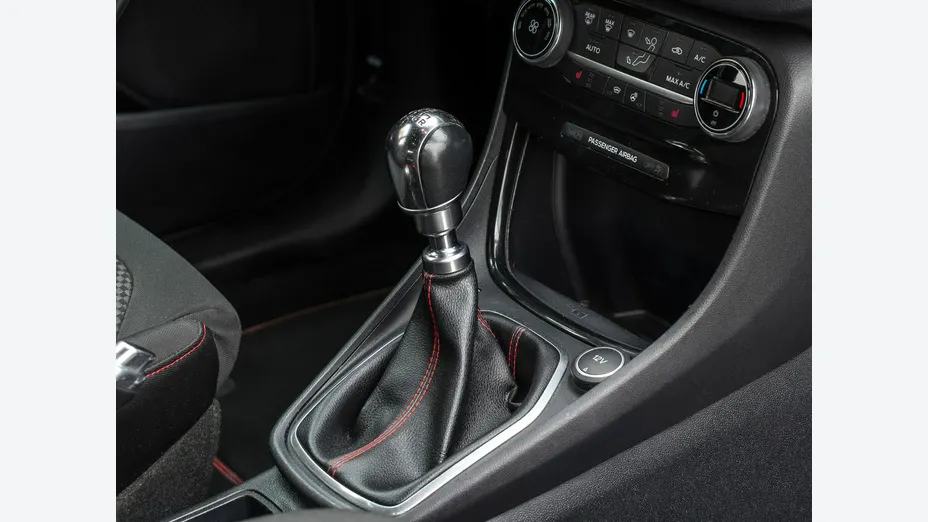 FORD Puma -