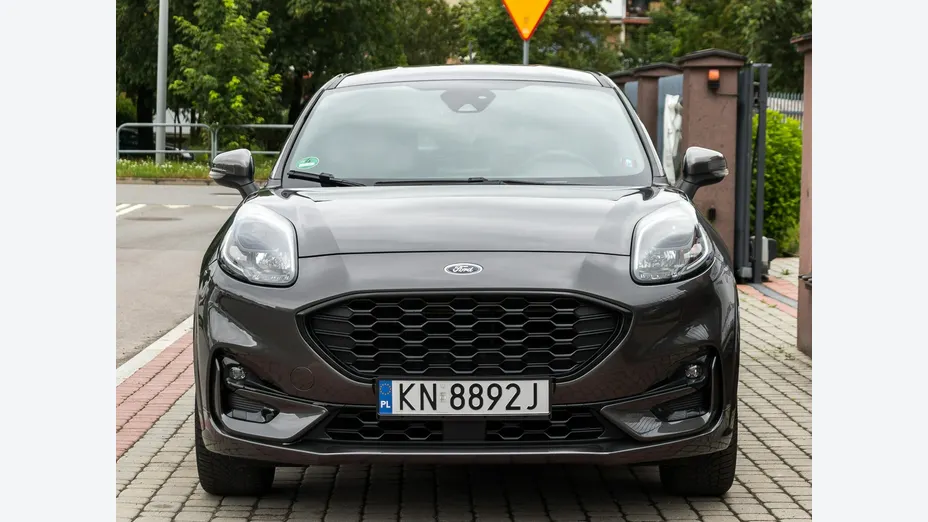 FORD Puma -