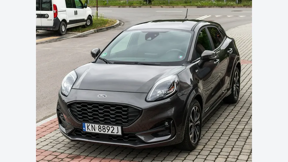 FORD Puma -