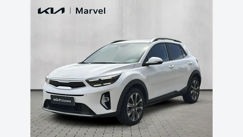 KIA Stonic -