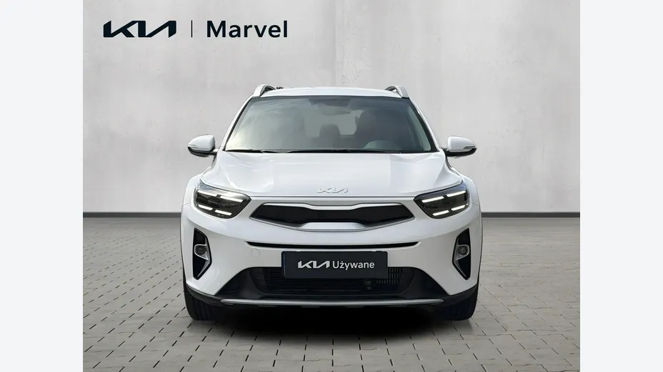 KIA Stonic -