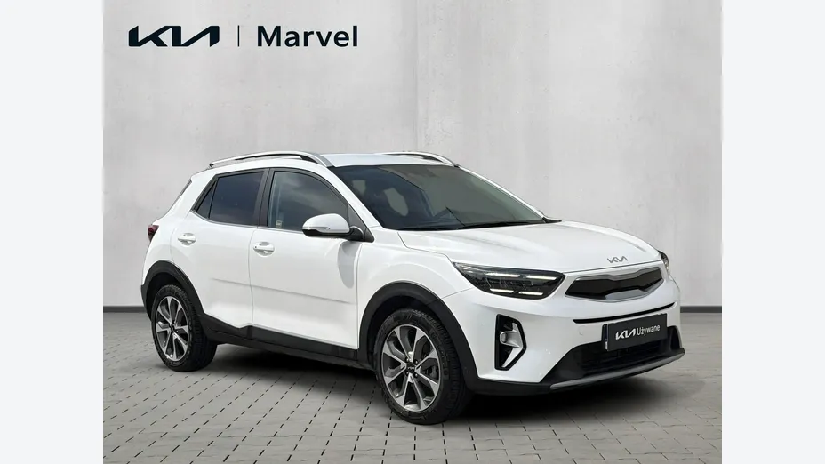 KIA Stonic -