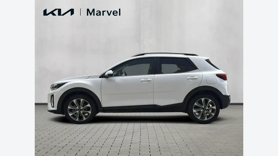 KIA Stonic -