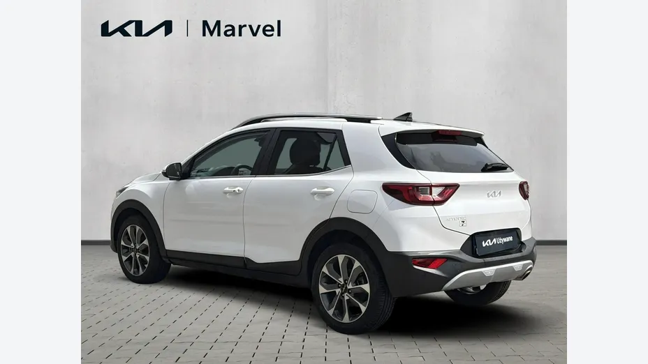 KIA Stonic -