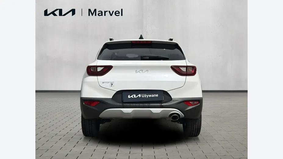 KIA Stonic -