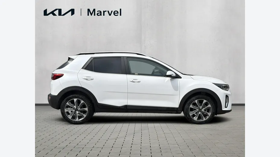 KIA Stonic -