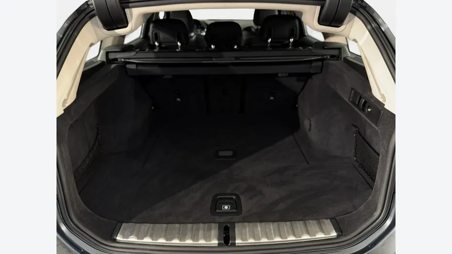 BMW Seria 3 318d aut