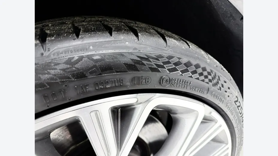 KIA Stinger -