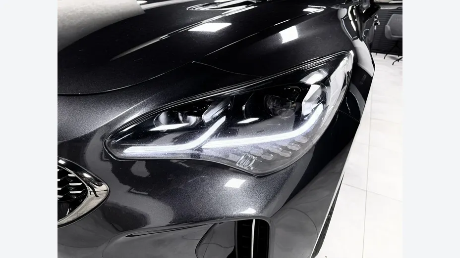 KIA Stinger -