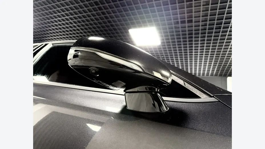 KIA Stinger -