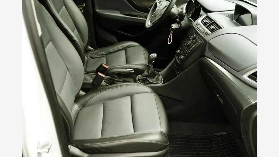 OPEL Mokka -