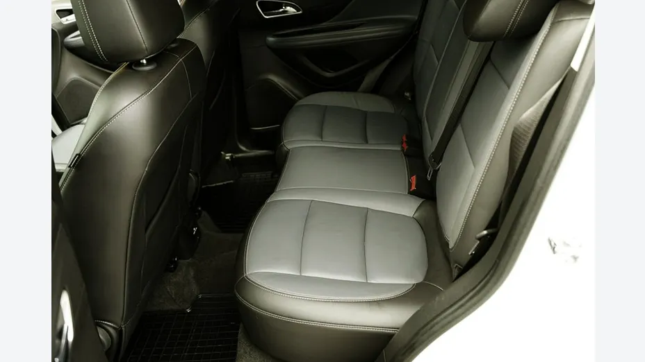 OPEL Mokka -