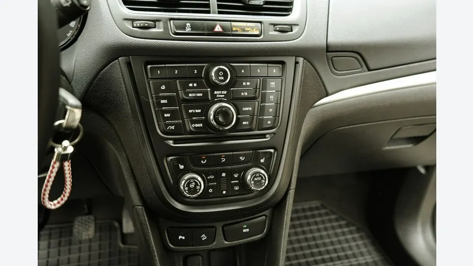 OPEL Mokka -