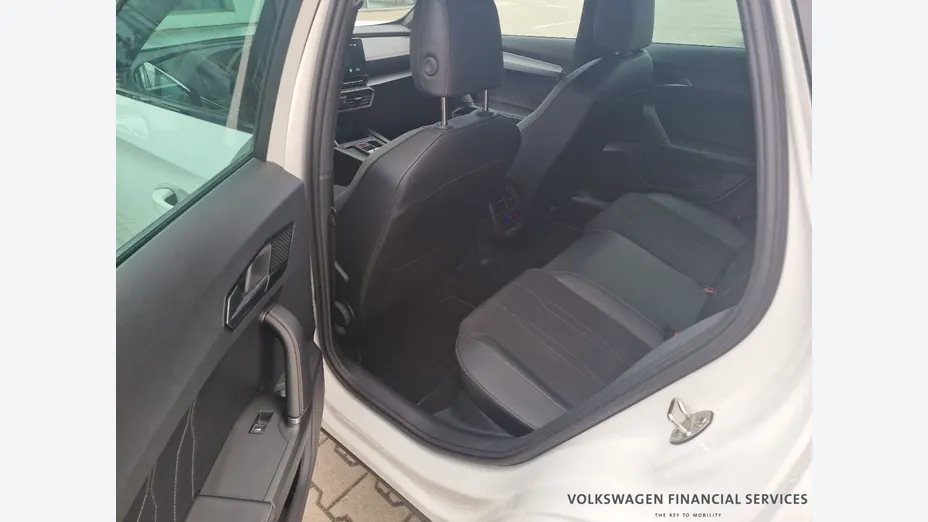 CUPRA Formentor Formentor 1.5 TSI DSG