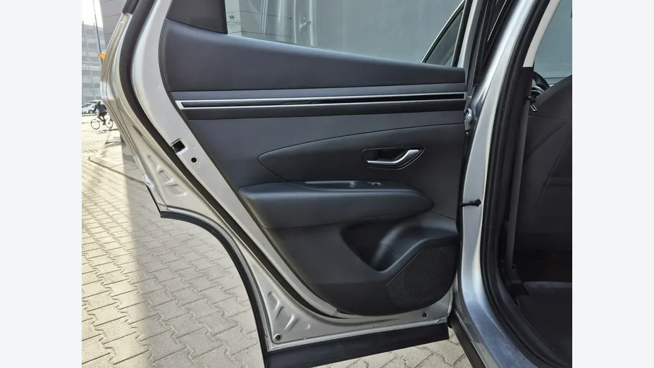HYUNDAI Tucson -