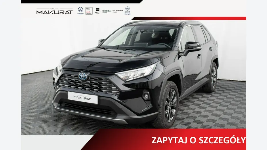 TOYOTA RAV4 -