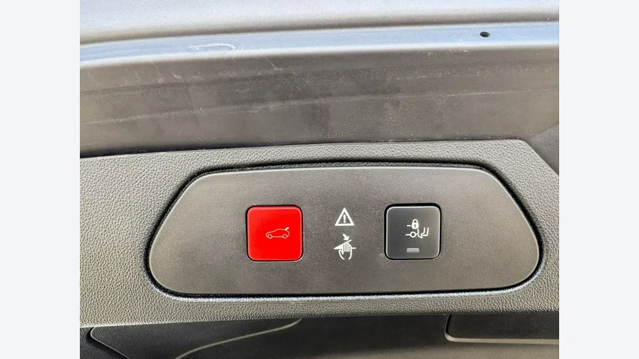 OPEL Grandland X -