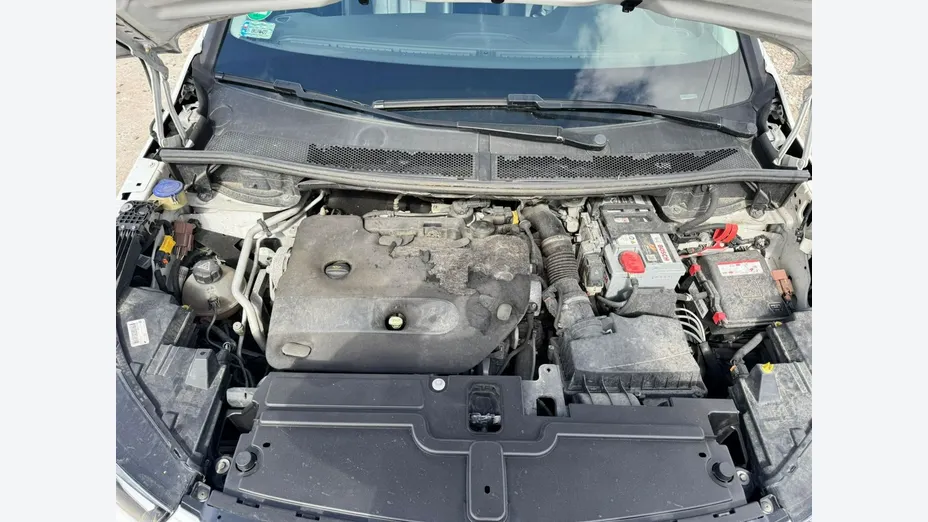 OPEL Grandland X -