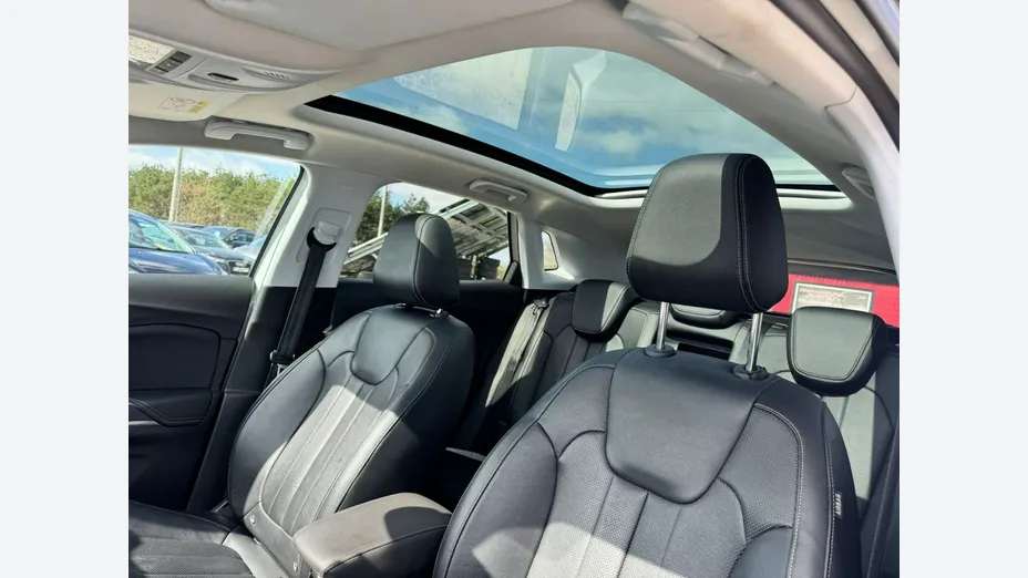 OPEL Grandland X -
