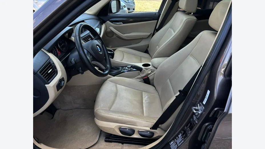 BMW X1 -