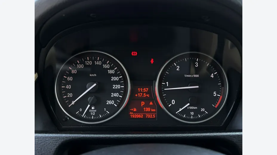 BMW X1 -
