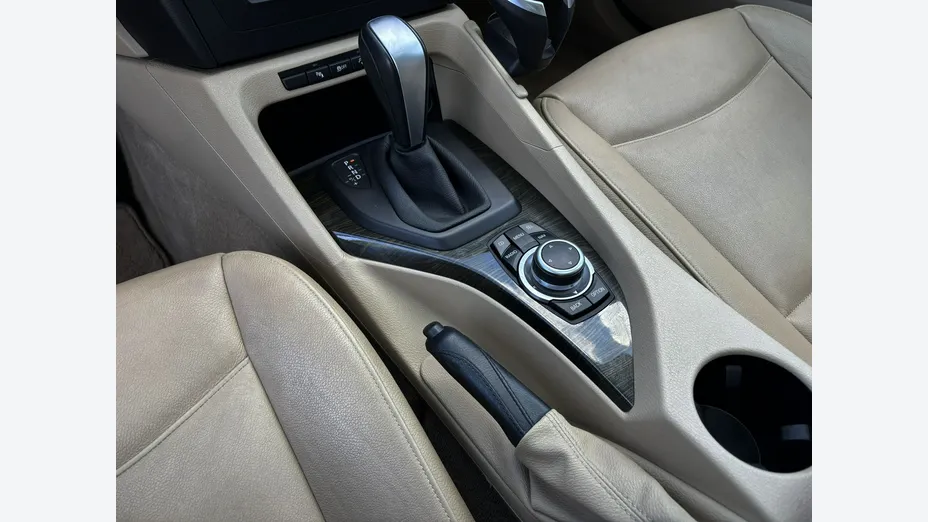BMW X1 -