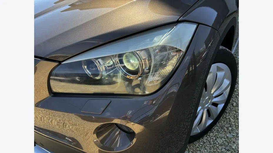 BMW X1 -