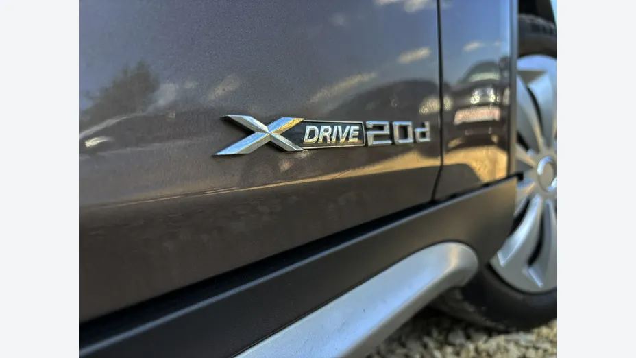 BMW X1 -