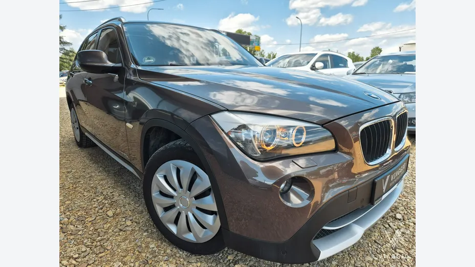 BMW X1 -