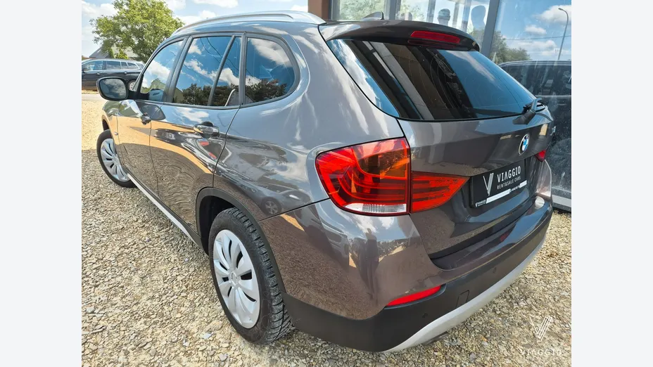 BMW X1 -