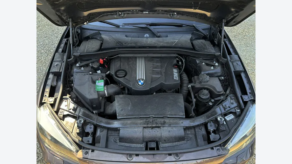 BMW X1 -