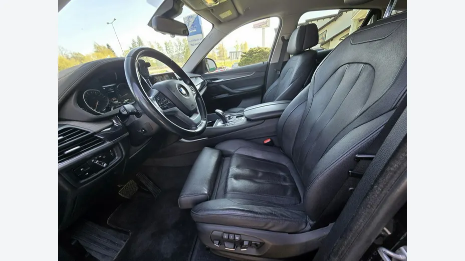 BMW X6 -