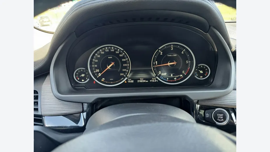BMW X6 -