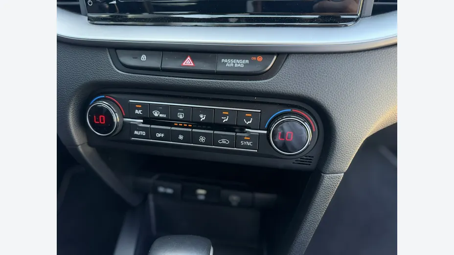 KIA XCeed -