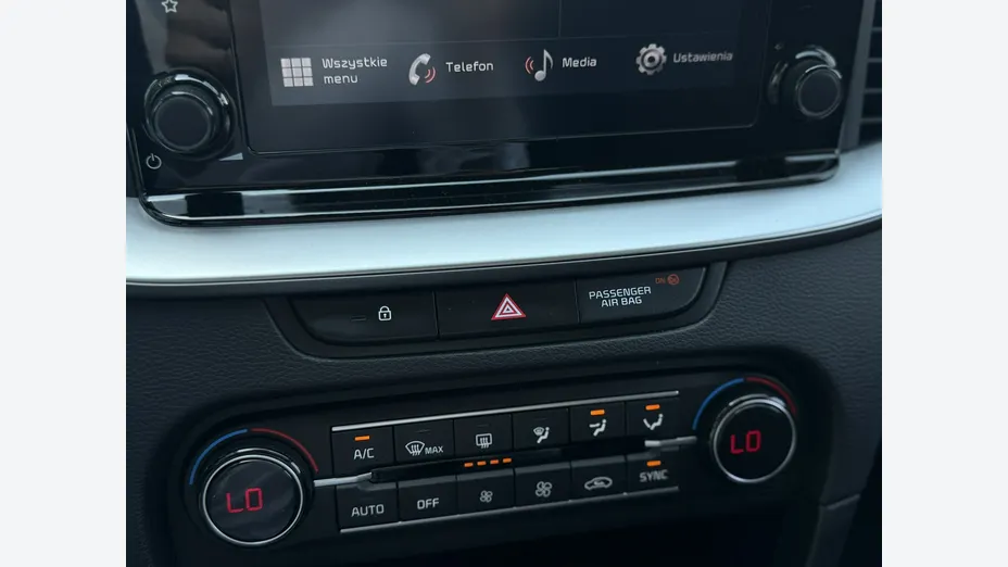 KIA XCeed -