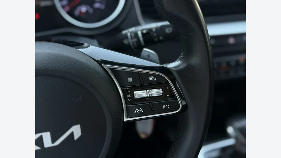 KIA XCeed -