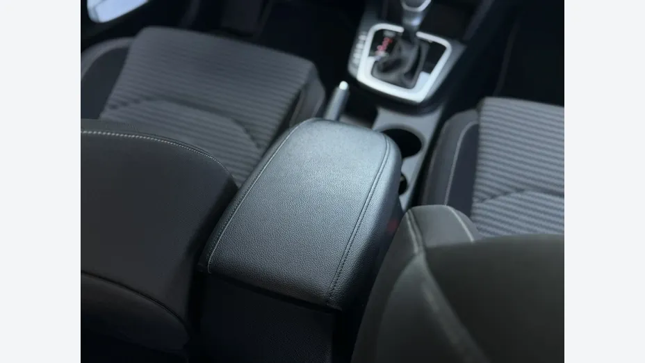 KIA XCeed -