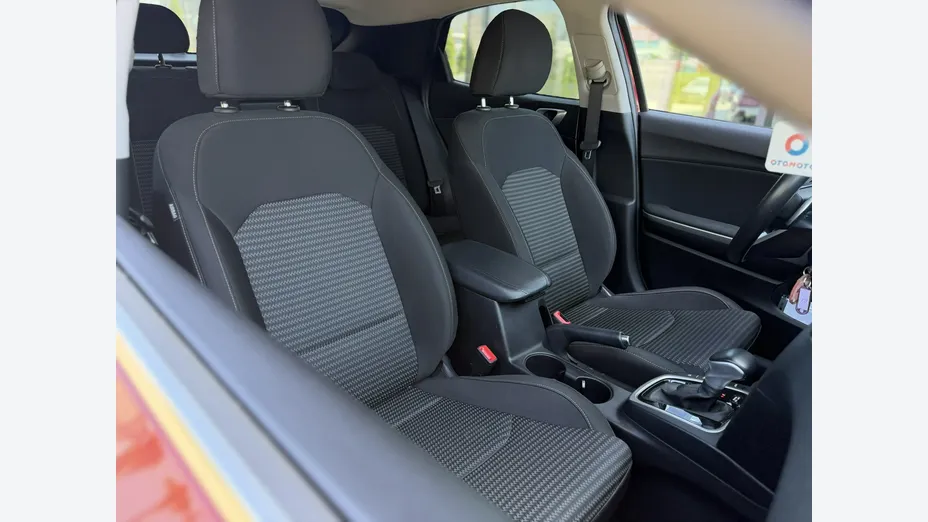 KIA XCeed -