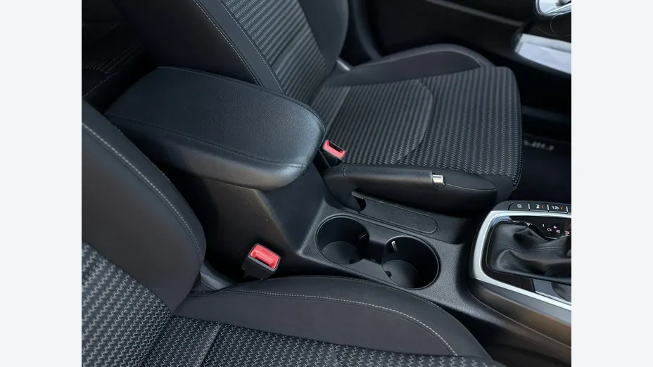 KIA XCeed -