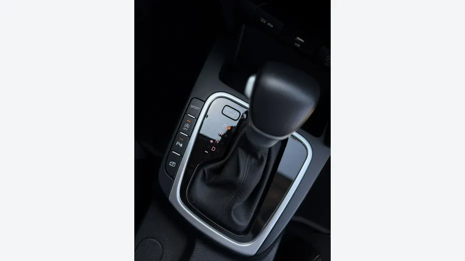 KIA XCeed -