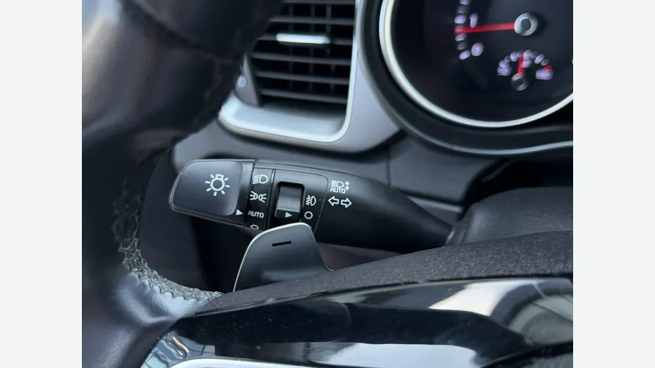 KIA XCeed -