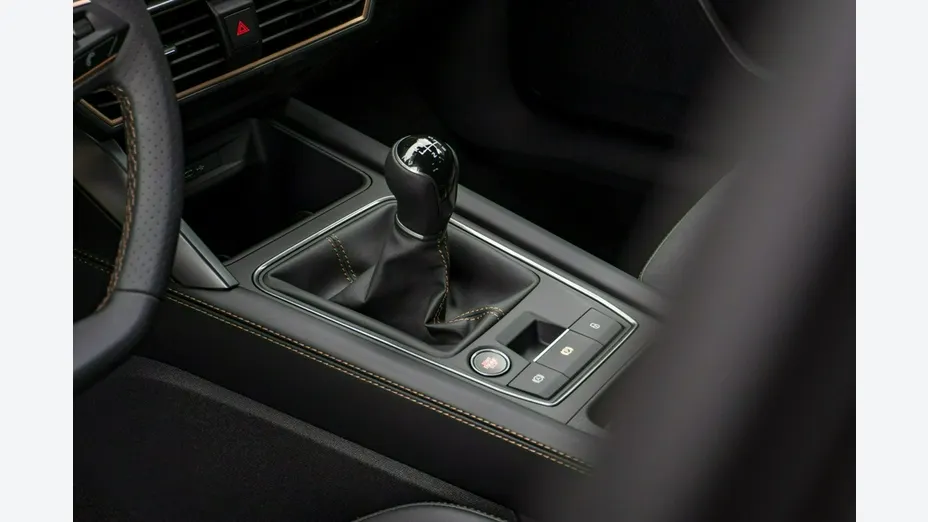 CUPRA Formentor -