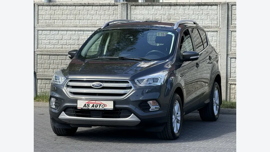 FORD Kuga -
