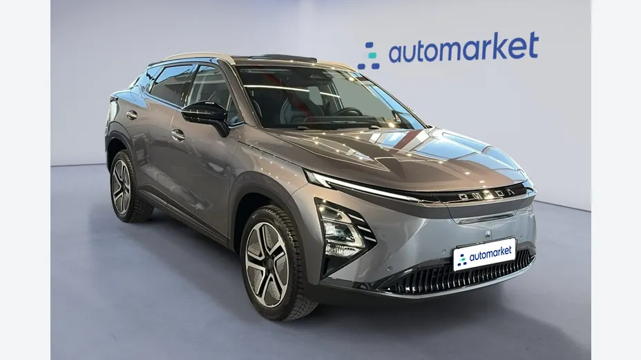 OMODA Omoda 5 Omoda E5 63.2kWh Premium