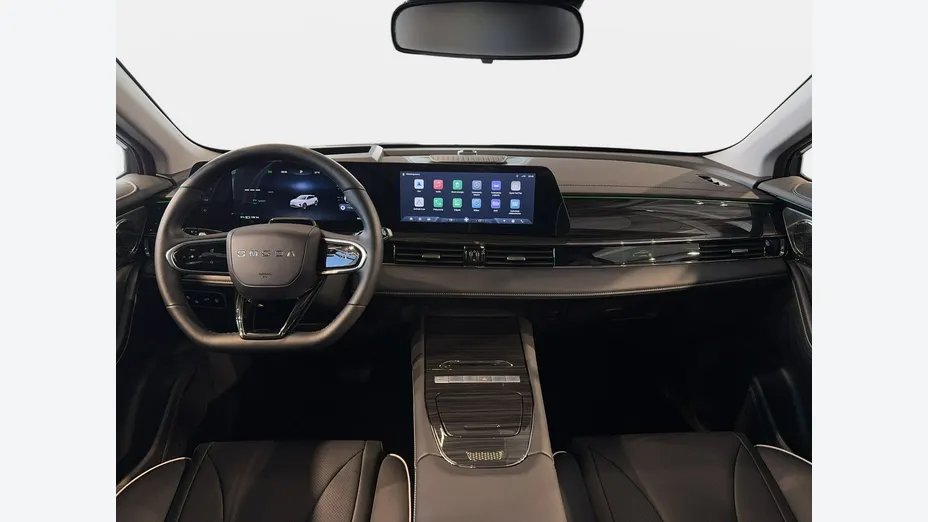 OMODA Omoda 5 Omoda E5 63.2kWh Premium