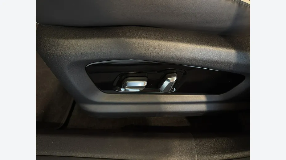 OMODA Omoda 5 Omoda E5 63.2kWh Premium